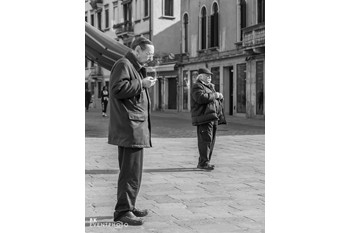 Venedig - 2016